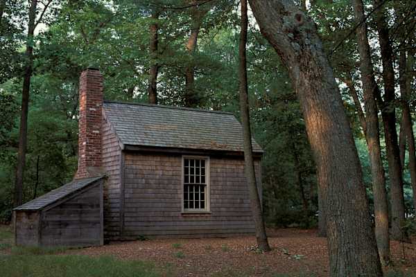 Thoreau - Walden