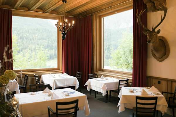 Boutique Hotel Guardaval