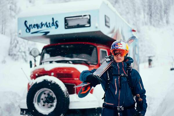 Snowmads, Yaylarar, Türkei