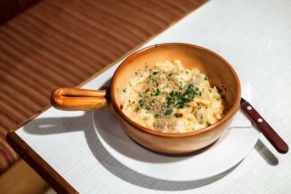 Zellerhütte Totes Gebirge