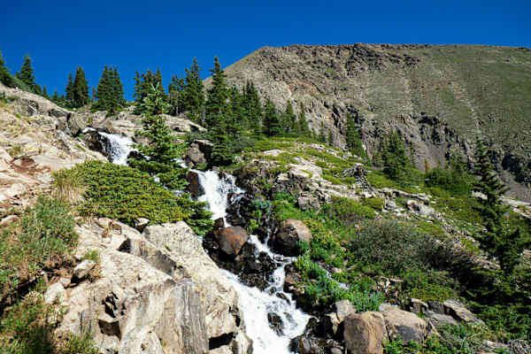 Rocky Mountains: White River National Forest
