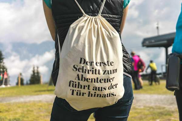 Bergwelten Wandertag Leogang 2019