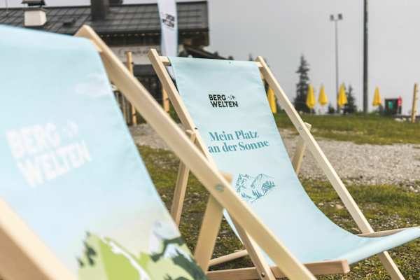 Bergwelten Wandertag Leogang 2019