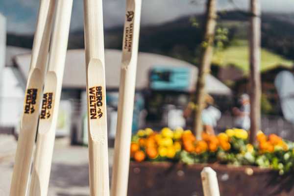 Bergwelten Wandertag Leogang 2019