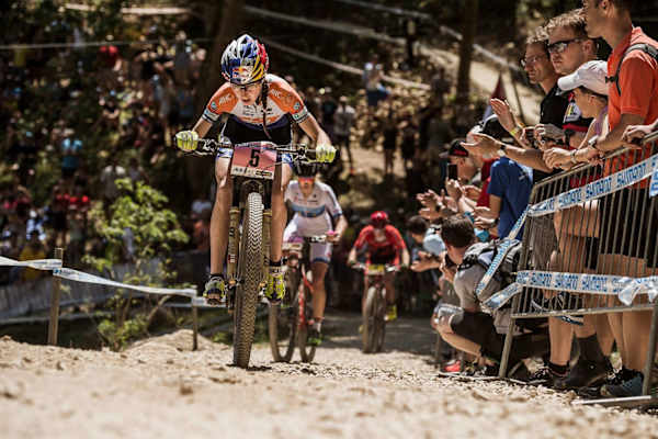 XCO-World-Cup in Albstadt