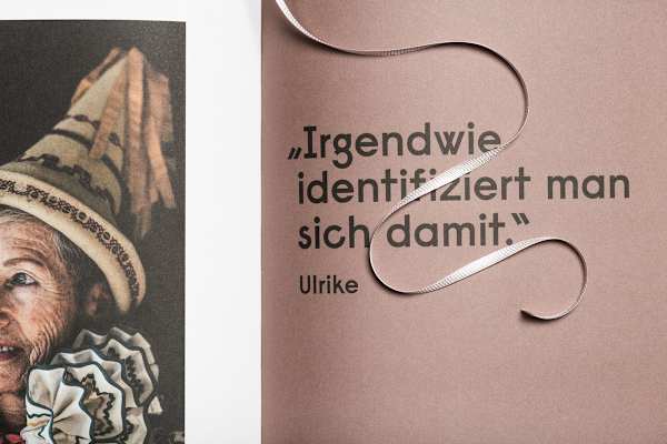 Albrecht Syen, Besitzer der Fischerhütte am Toplitzkarsee, kann dunkle Geschichten von versenkten Nazischätzen erzählen.