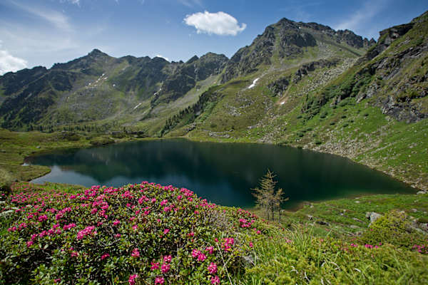 Endlich Ruhe: Wandern in der Steirischen Sölk