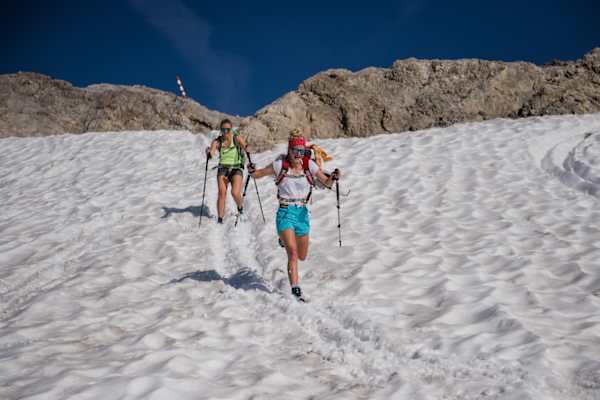 Bergwelten Trailrunning Experience