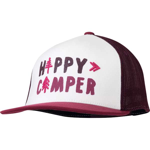 Happy Camper Hat