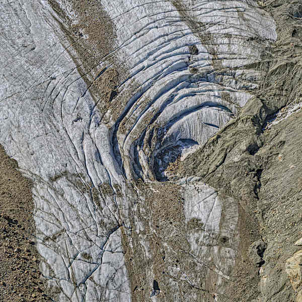 Ghiacciaio dei Forni