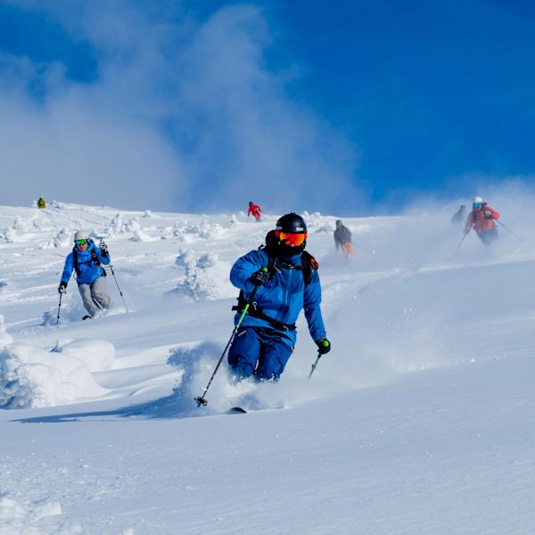 Matthias Mayr Zauchensee