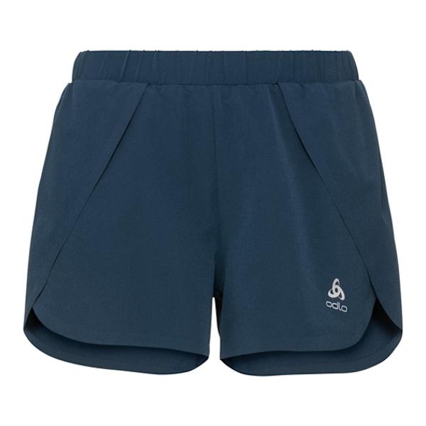 Ideal für die Kletterhalle und die morgendliche Joggingrunde im Sommer: Die Maha Woven x Shorts