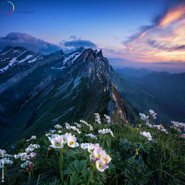 Simone Cmoon - Altenalptürm