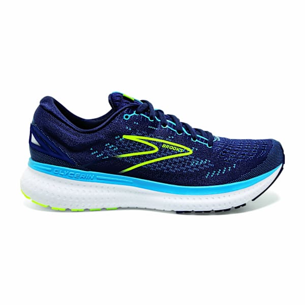 Brooks Glycerin 19