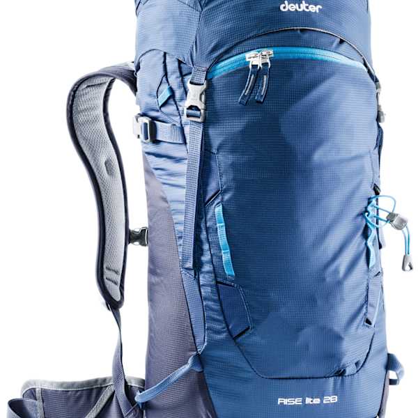 DEUTER x TEUFEL Up Berlin Rucksack