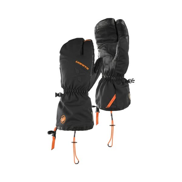 Mammut Eiger Extreme: Eigerjoch Pro Glove für Männer und Frauen