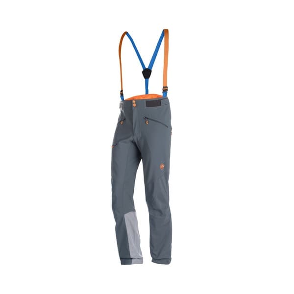 Mammut Eiger Extreme: Eisfeld Guide SO Pants für Männer