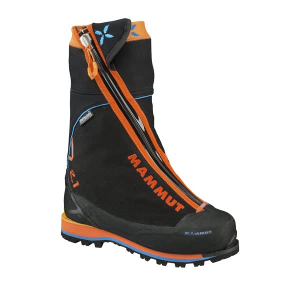 Mammut Eiger Extreme: Nordwand 2.1 High-Bergschuh für Männer und Frauen