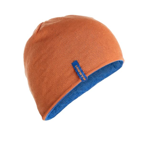 Mammut Eiger Extreme: Nordwand Beanie für Männer und Frauen