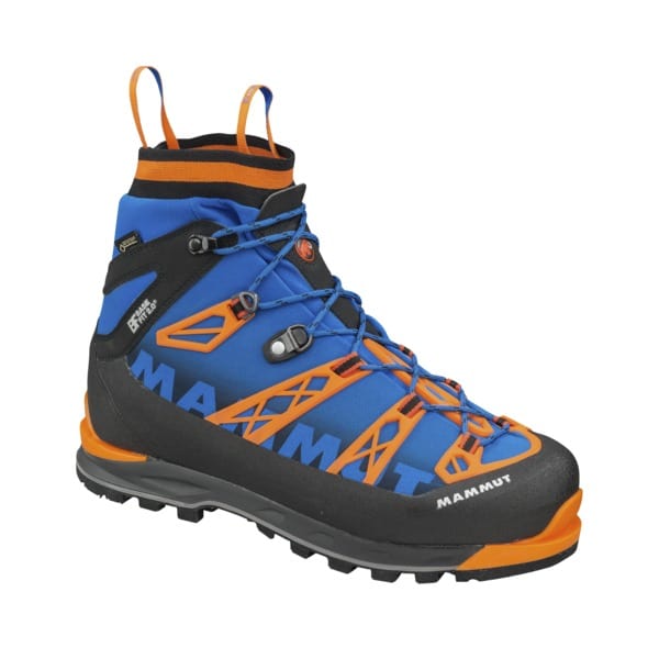 Mammut Eiger Extreme: Nordwand Light Mid GTX-Bergschuh für Männer
