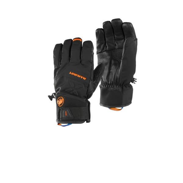 Mammut Eiger Extreme: Nordwand Pro Glove für Männer und Frauen