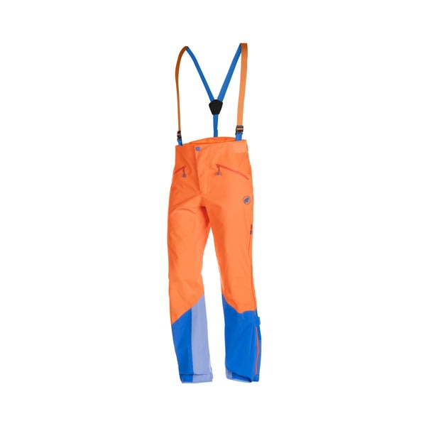 Mammut Eiger Extreme: Nordwand Pro HS Pants für Männer