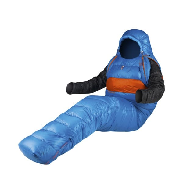 Mammut Eiger Extreme: Sphere Eigerjoch-Schlafsack
