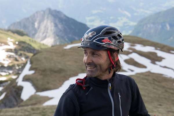 Hike&Fly am Achensee