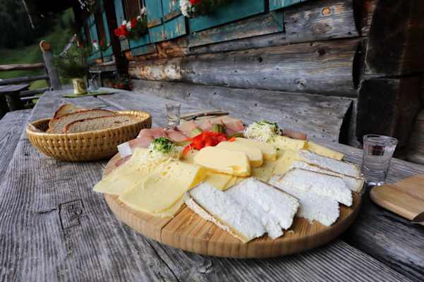 Bergsteigerdorf Hüttschlag