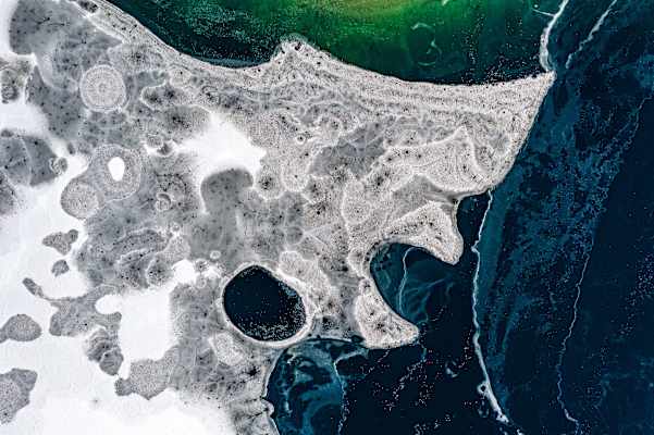 Bernd Römmelt Naturwunder Bayerische Alpen