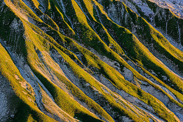 Bernd Römmelt Naturwunder Bayerische Alpen