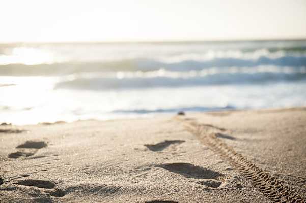 Portugal Ericeira Küste