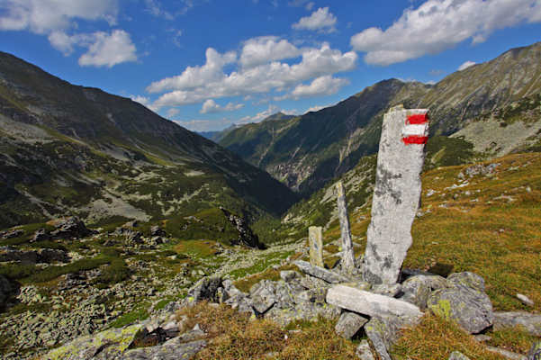 Bergsteigerdorf Hüttschlag