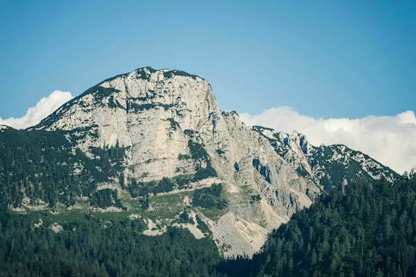 Trisselwand Altaussee