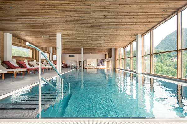 Erzherzog Johann Bad Aussee