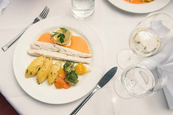 Erzherzog Johann Bad Aussee