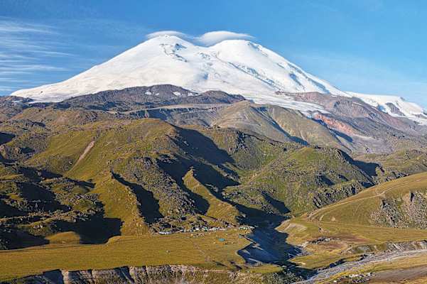 Elbrus