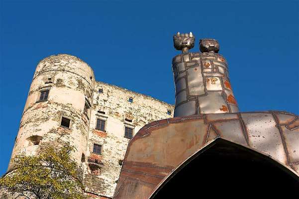 Gmünd Stadtturmgalerien