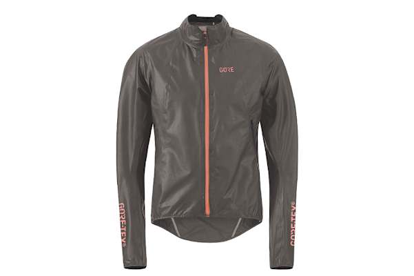 Gore C7 Shakedry Regenjacke Herren
