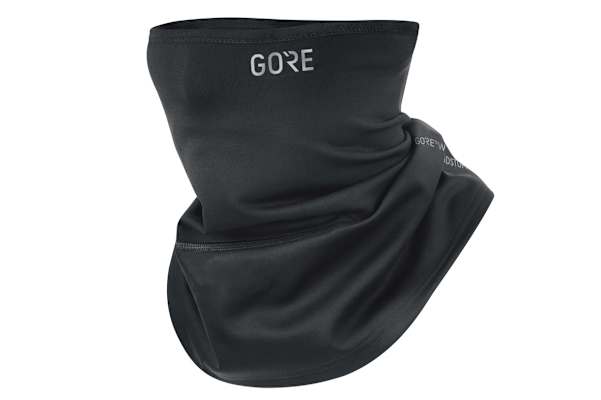 Hals- und Gesichtswärmer mit Windstopper von Gore
