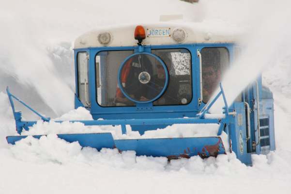 „Heimatleuchten: Wenn's am Glockner ruhig wird“