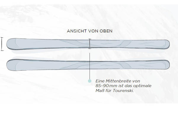 Tourenski Tipps Neukauf