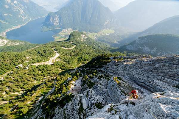 Heli Putz Krippenstein