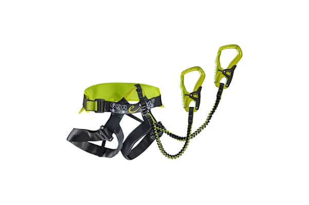 EDELRID Jester Comfort