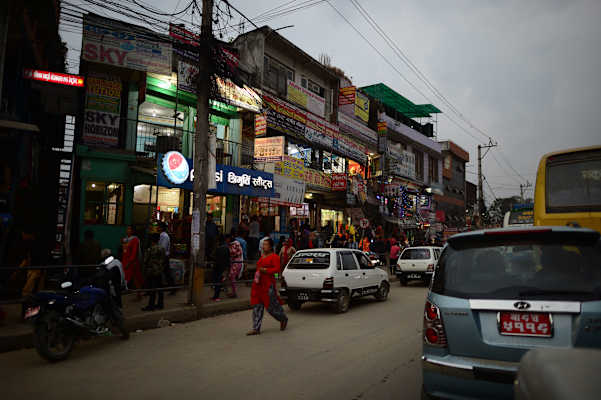 Manaslu Kammerlander Keck
