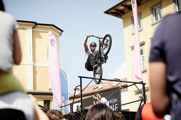 Bike Festival Riva am Gardasee