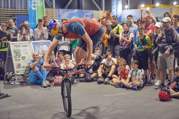 Bike Festival Riva am Gardasee