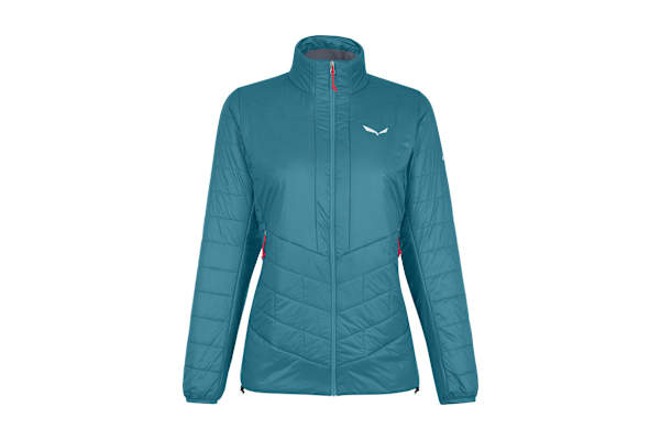 Fanes Nemesis Jacke von Salewa