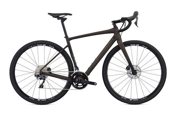 Specialized Diverge Comp