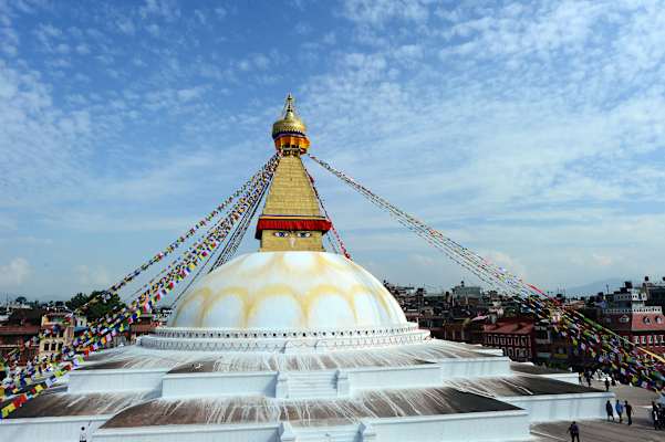 Manaslu Kammerlander Keck